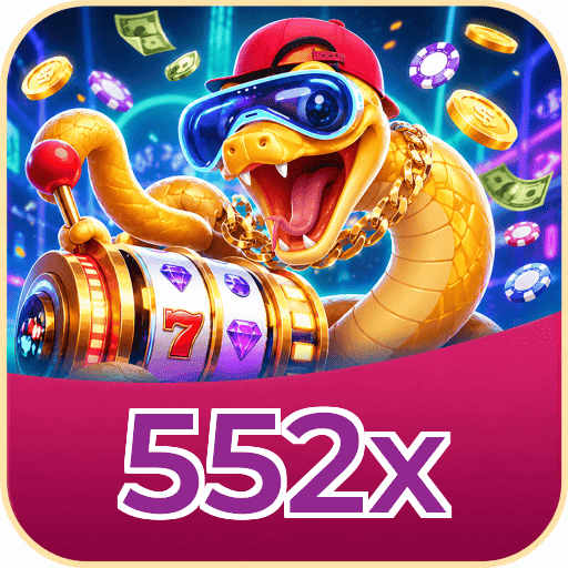 552x Logo