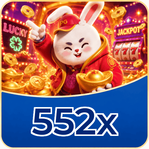 552x Logo