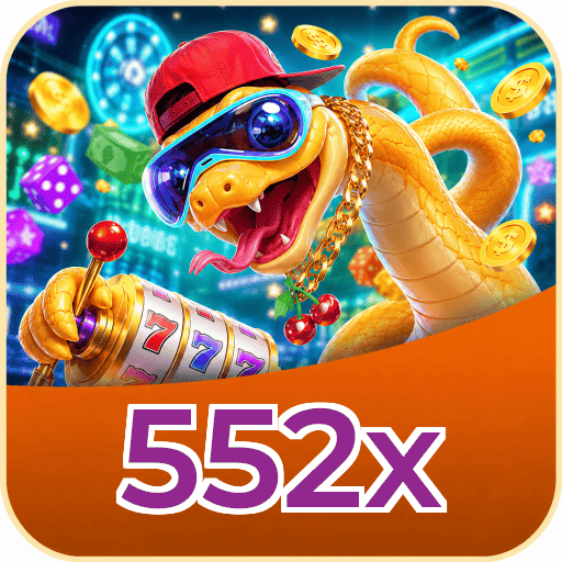552x Cassino - Jogos Certificados