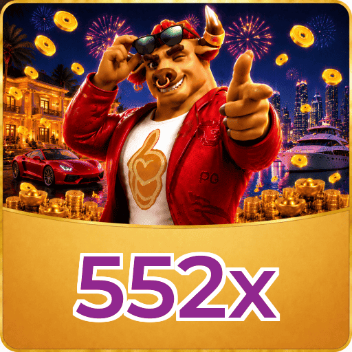 Logo 552x