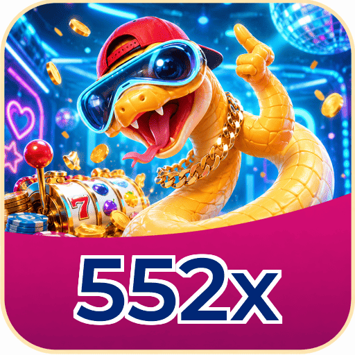 Logo 552x
