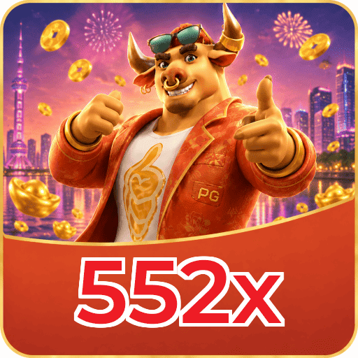552x Parceira dos Melhores Provedores