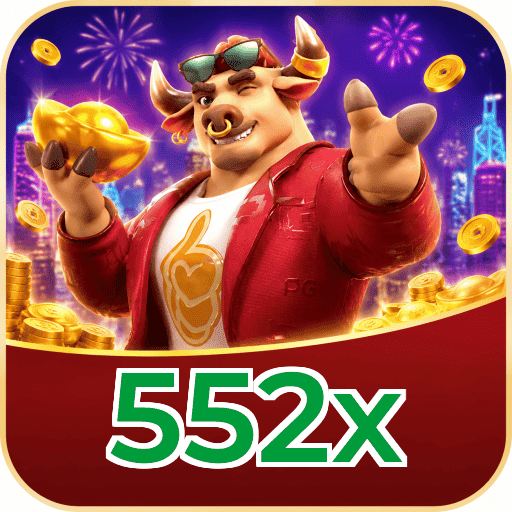 Logo 552x