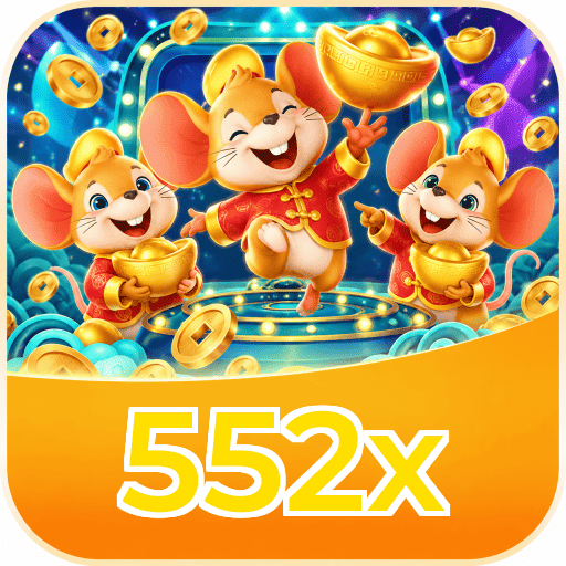 Logo 552x