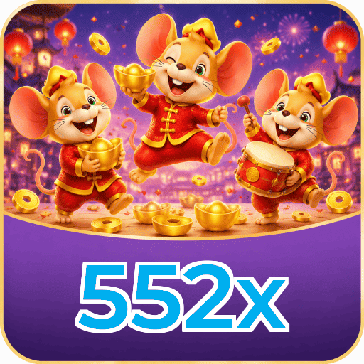 Logo 552x Fortune Games