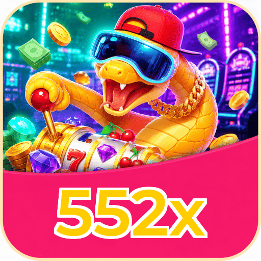 Logo 552x