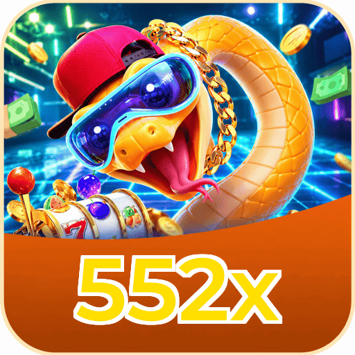 552x Loterias