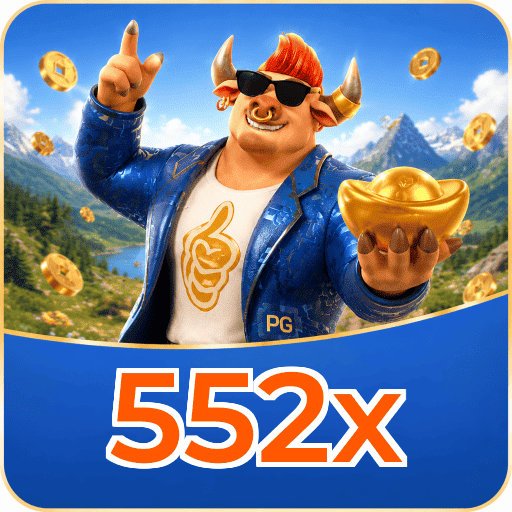 552x VIP - 5 Níveis Exclusivos