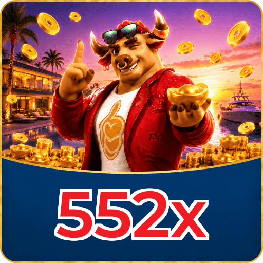 Logo 552x Fortune Tiger